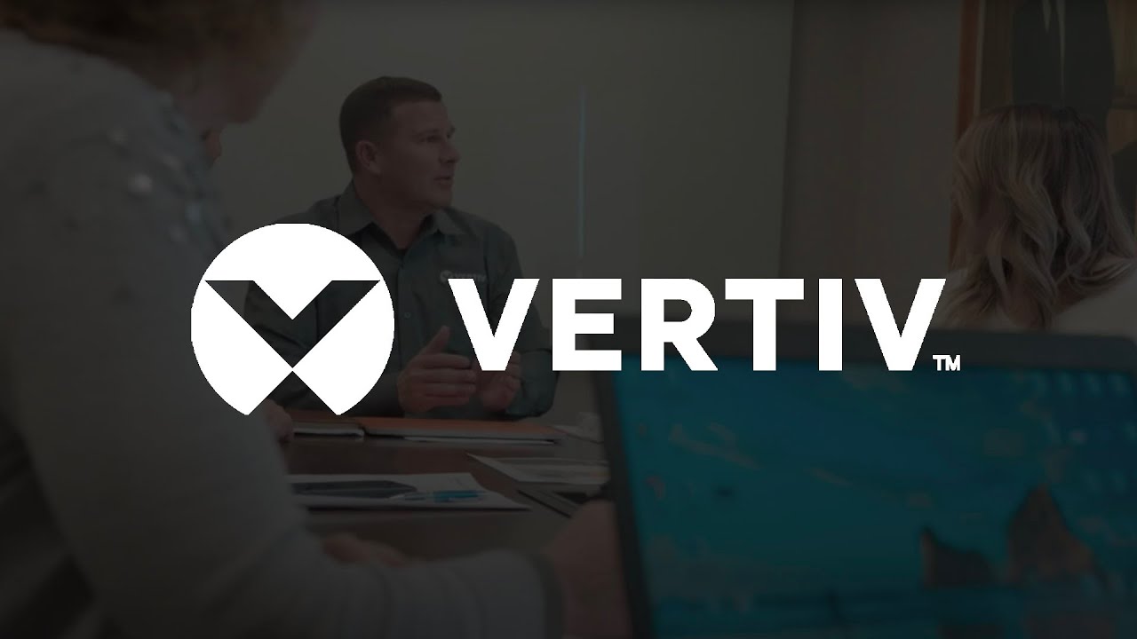 Vertiv: A Platinum Equity Case Study