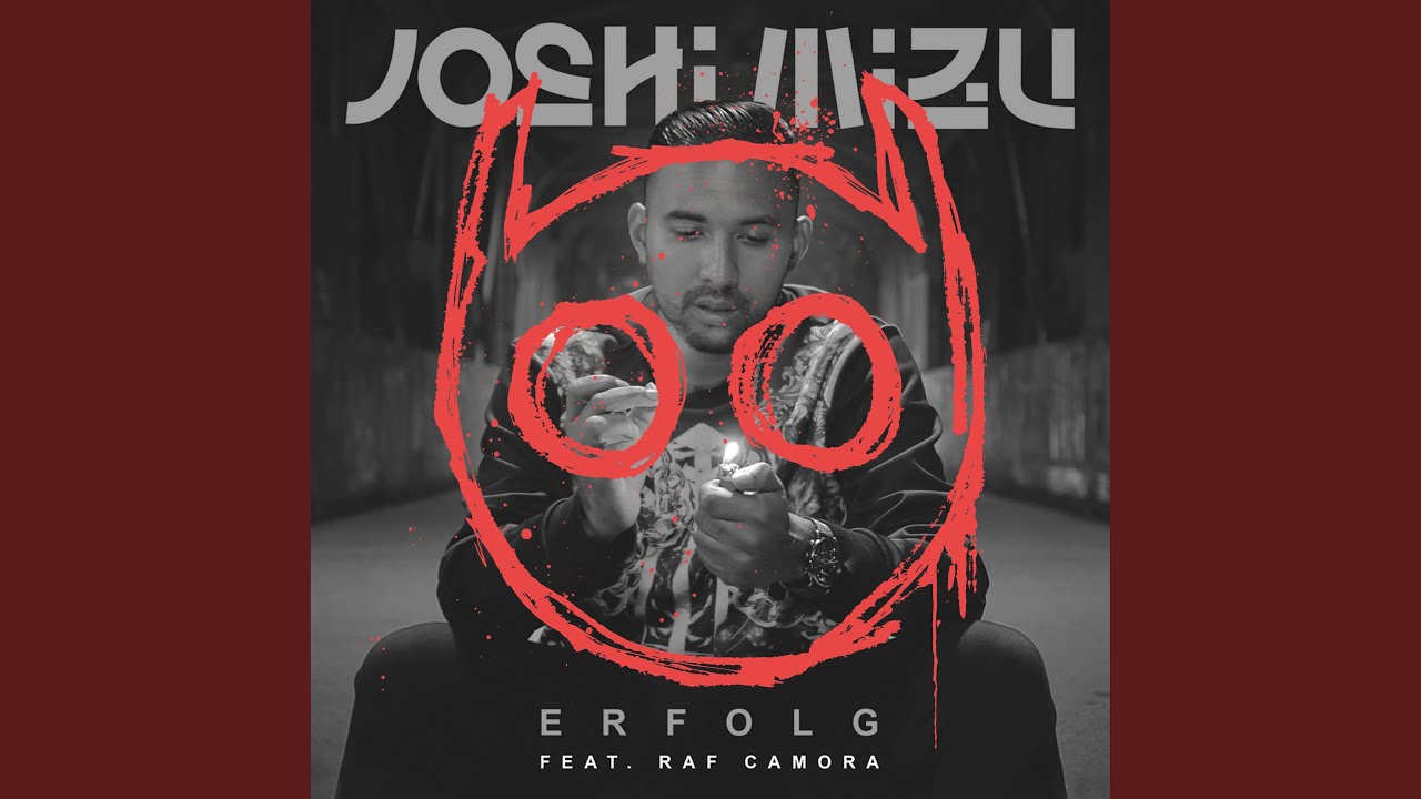Erfolg (feat. RAF Camora)