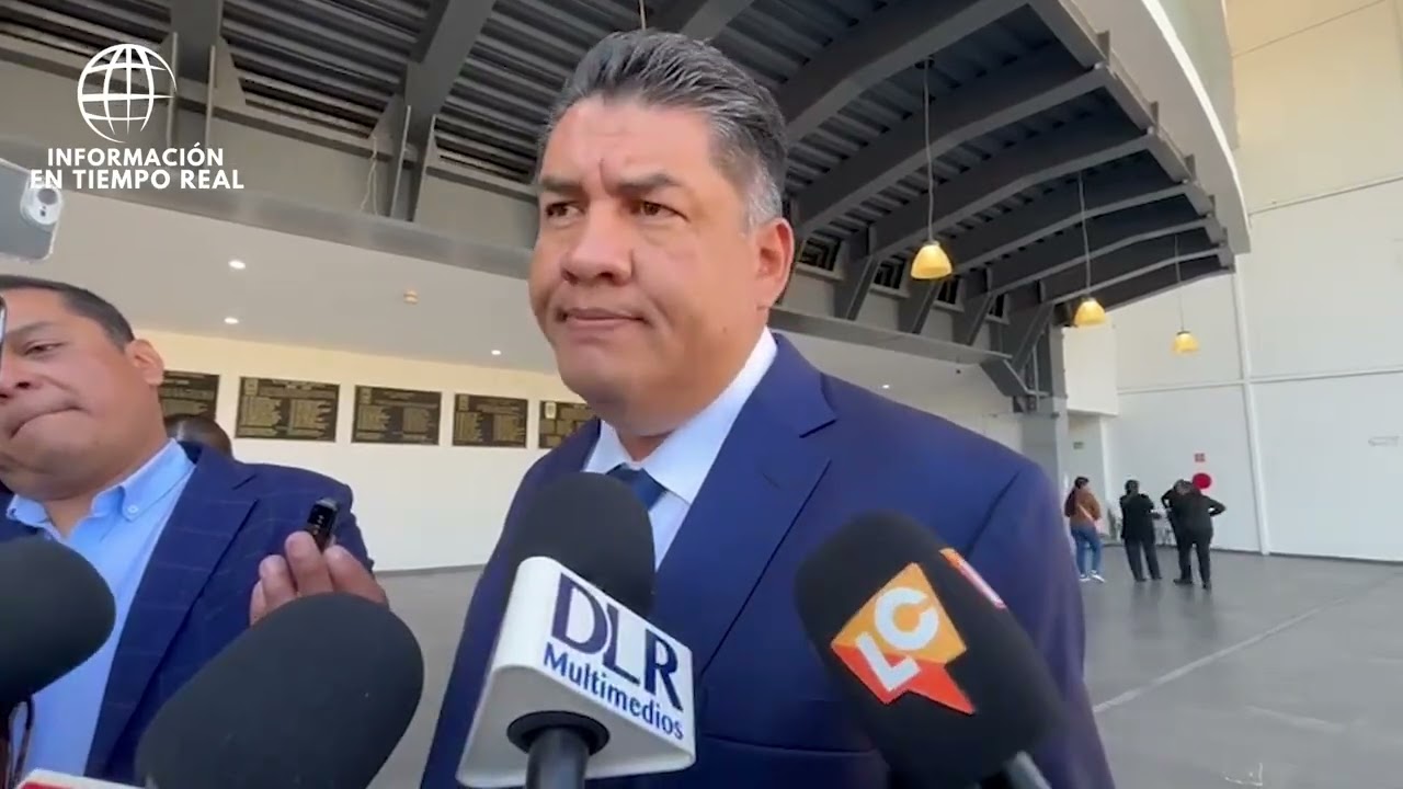 NOTICIAS CON DAVID ALANÍS 03 02 2026