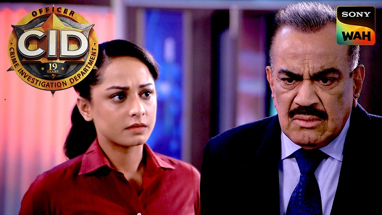 Purvi कैसे सुलझाएगी Hospital में हो रहे खौफनाक हादसे की गुत्थी? | CID | सी.आई.डी. | Purvi Special