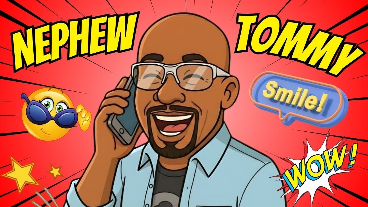 Nephew Tommy Prank Calls | Funniest Uncut Cheaters Edition 😂 Nephew Tommy