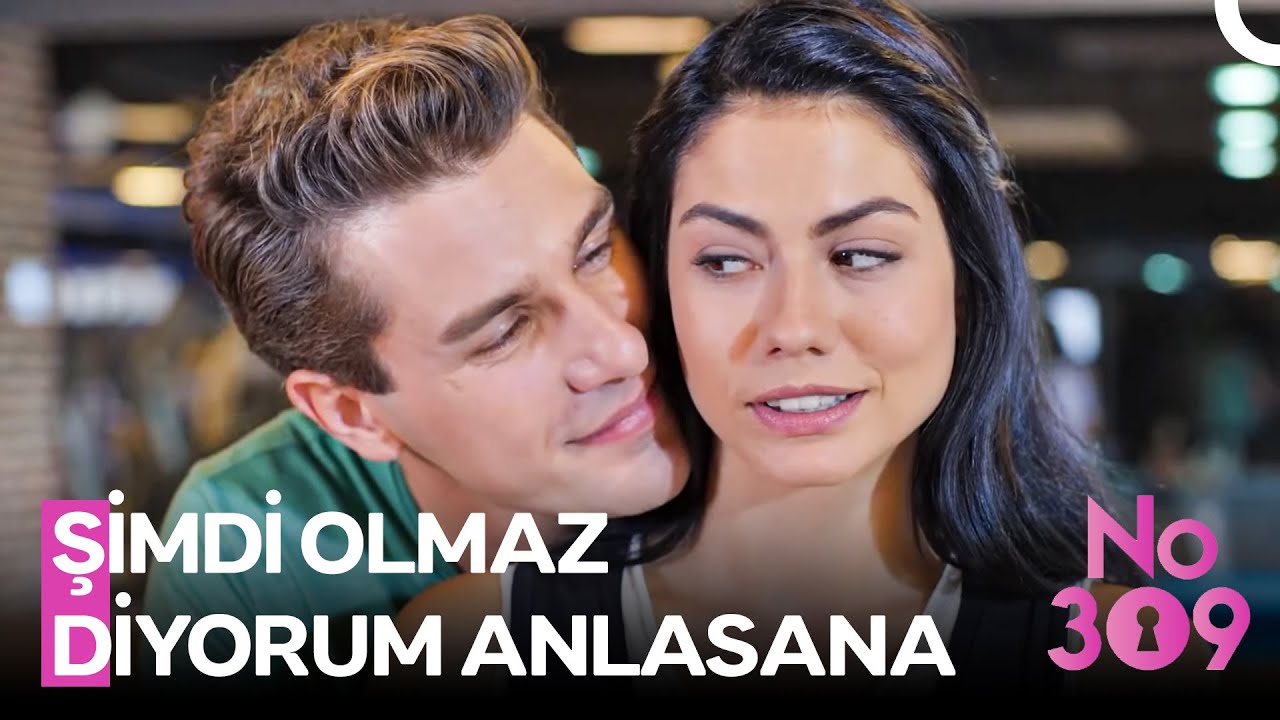#LalOn ile Aşka Doğru : Kafa Karıştırmakta Dünya Markasısın - No: 309