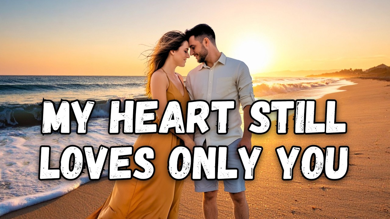 My Heart Still Loves Only You… Why Didn’t You Stay? 💔 | Heartbreak Song