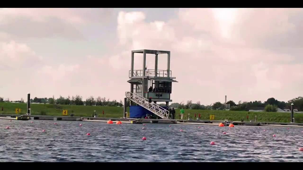 WRCH2016 | The Willem-Alexanderbaan