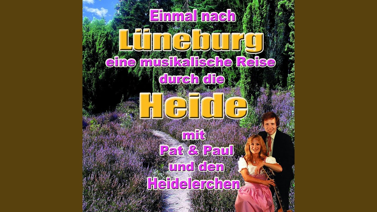 Heidebl&uuml;tenzeit (feat. Kinderchor Heidelerchen)