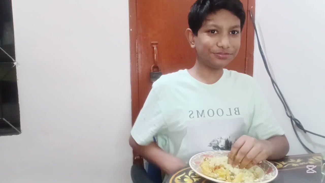 আম্মু আজ কি রান্না করলেন ভিডিও টি সম্পূর্ণ দেখুন 🥰✅✅