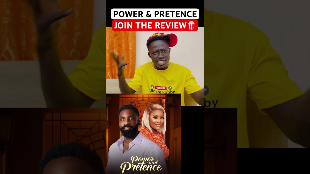 Power and Pretence - My honest review