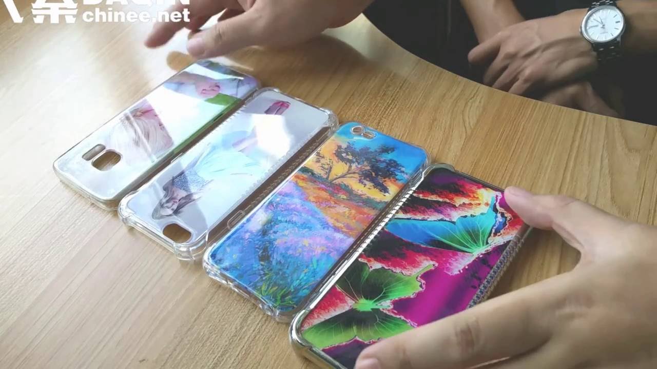 3D mobile cover printing machine in india - starting your own small business