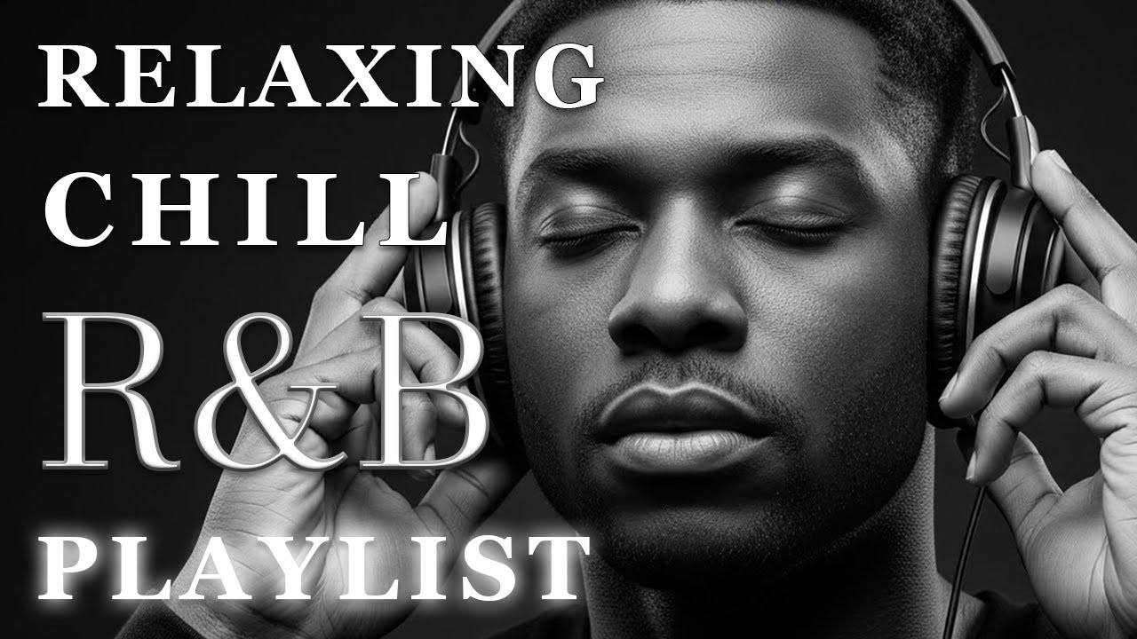 【R&B Soul】Smooth Soul for Focus – Relaxing Music to Work or Study