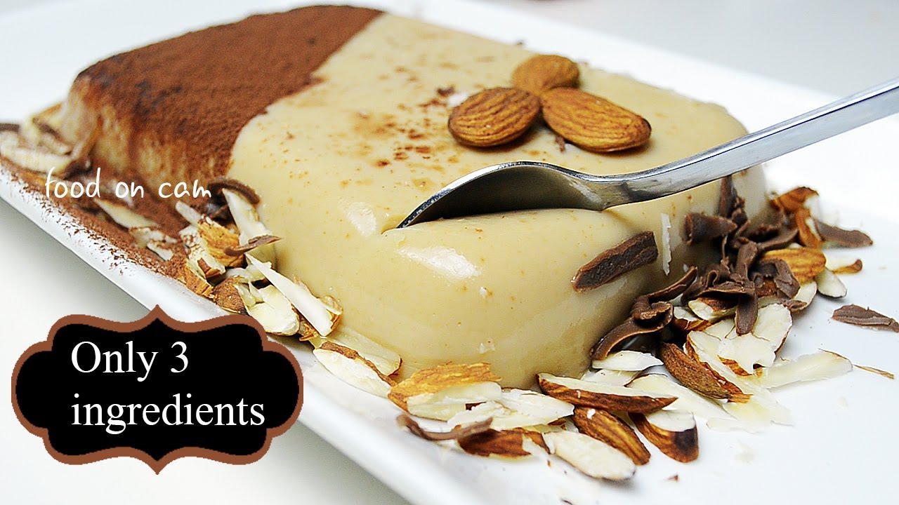 Simple special EID pudding | Caramel pudding recipe Malayalam |  EID dessert no china grass