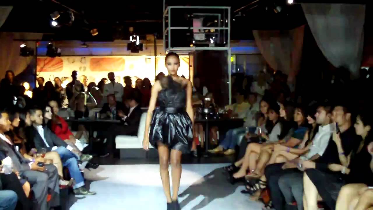 LPDLA.COM covering LA FASHION CORNER 2010