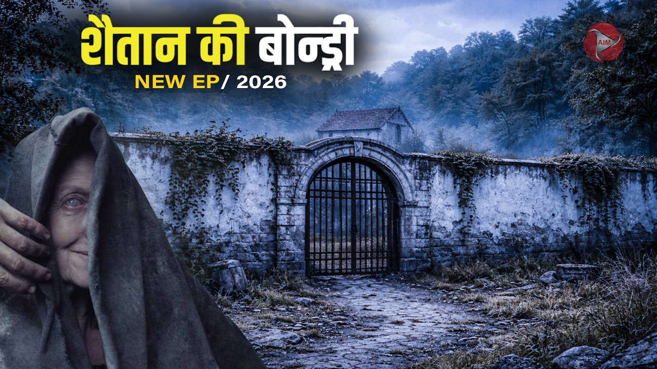 Aahat New Episode | Horror Show 2026 | Aahat New Episode 2026 | #aahat Horror Films
