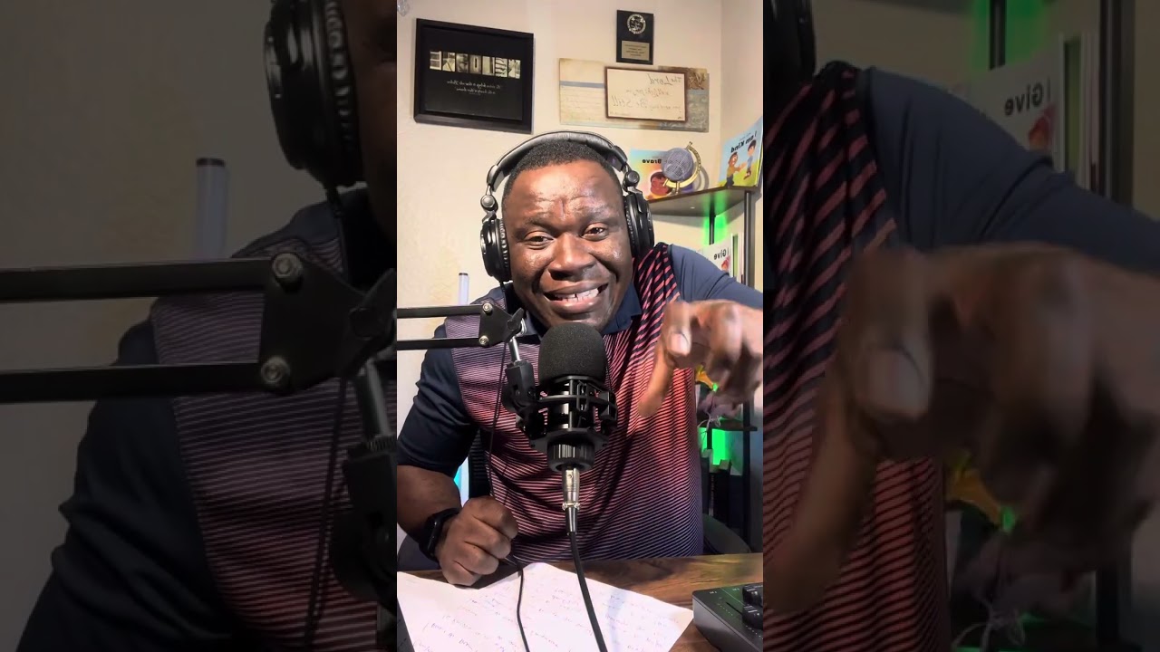 Inite ki mezire prezans Bondye 