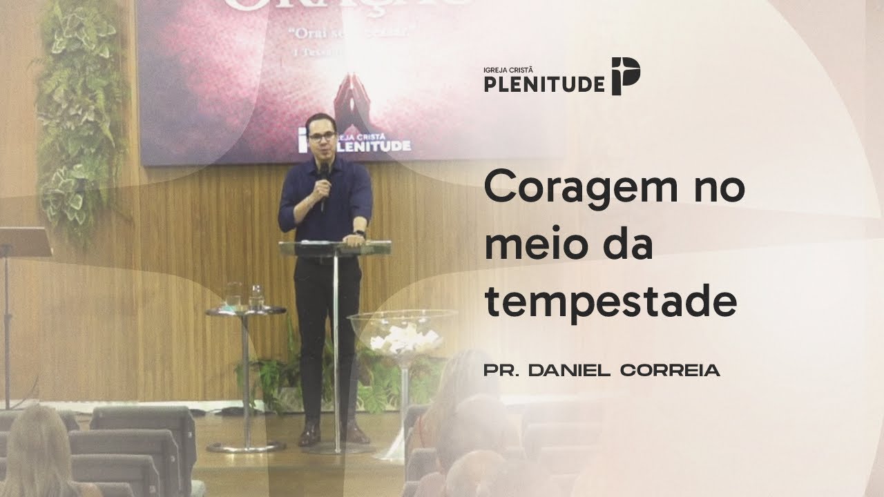 CULTO DE ORAÇÃO | 