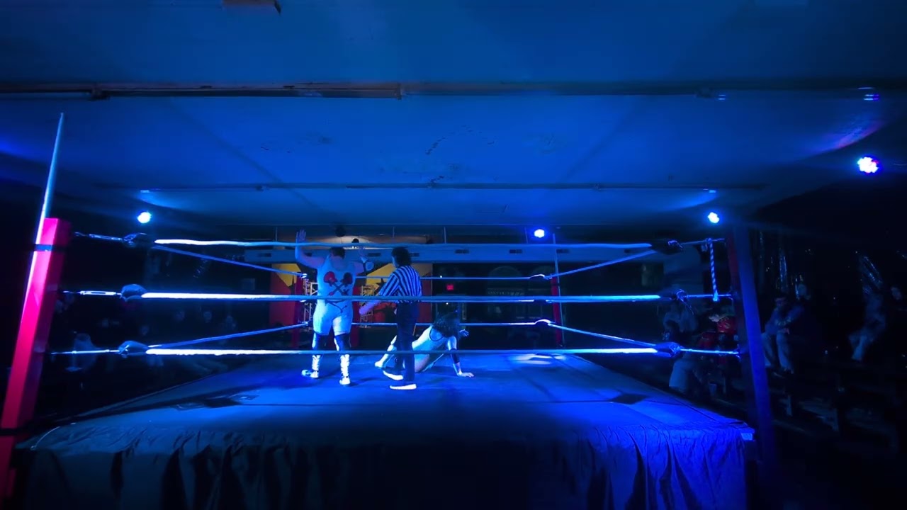 Xavier Anthony vs Cameron Payne 260130