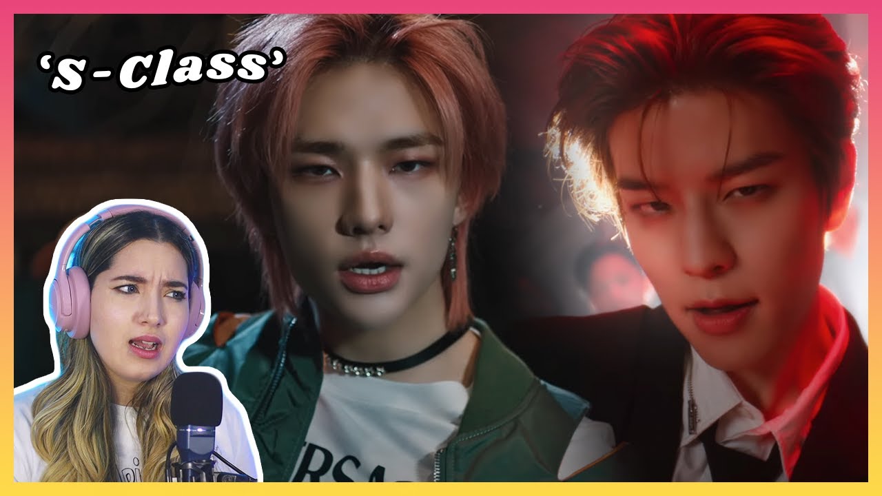 Stray Kids(스트레이 키즈) 