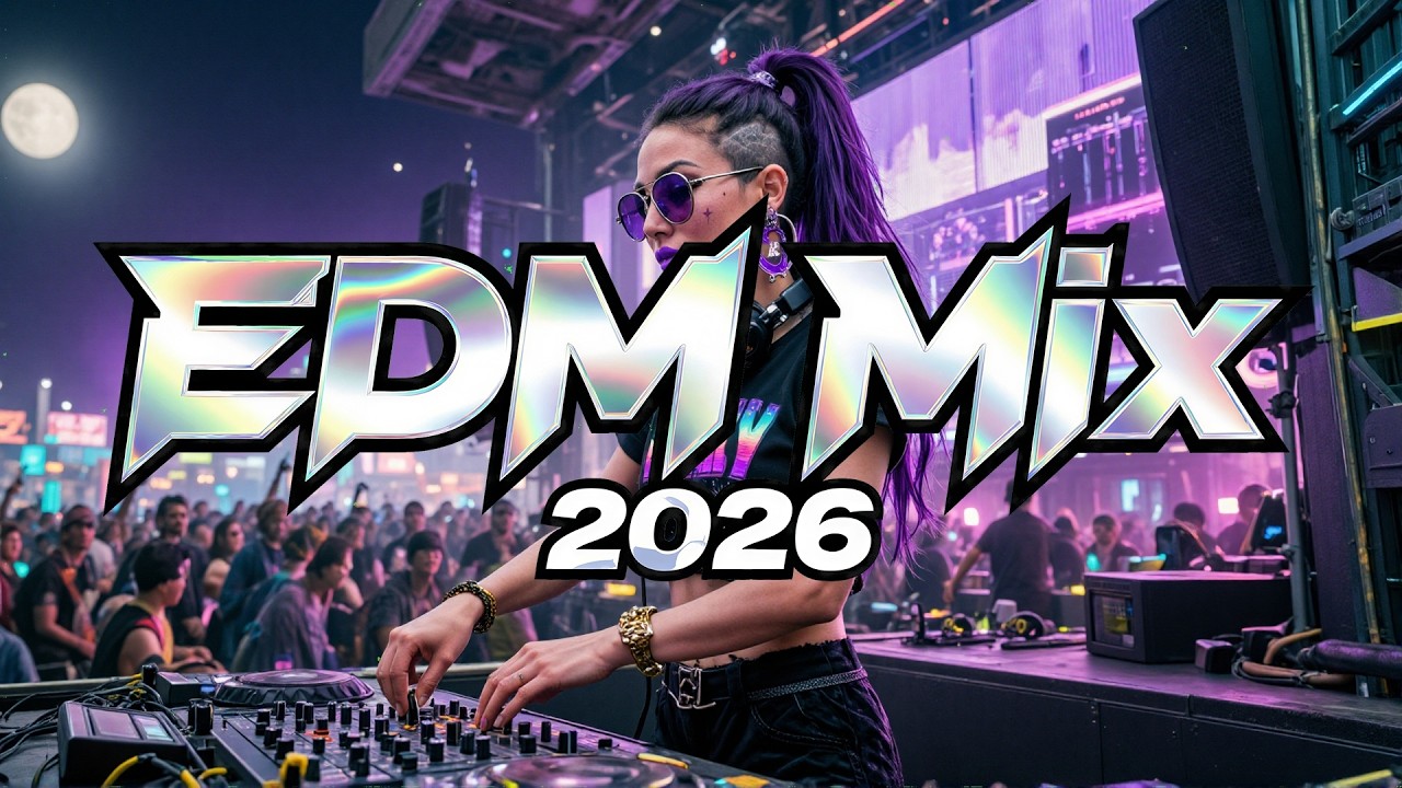 Techno Beats 2026 🎶 Rewired Hits 🎶 Underground Dancefloor Anthems