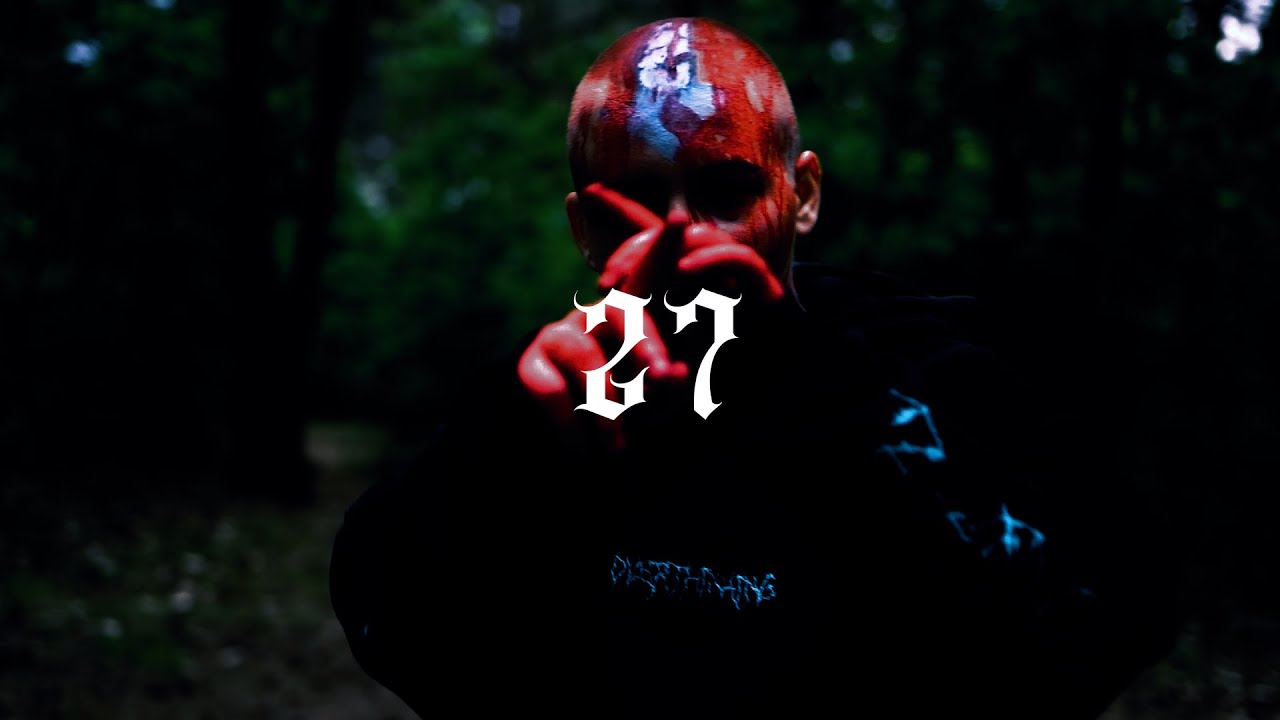 27 -  AWATAR (dir. by @niezlykretik) [prod. SRG]