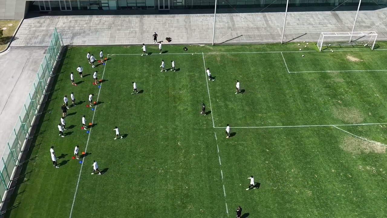 MD-1 | Acceleration