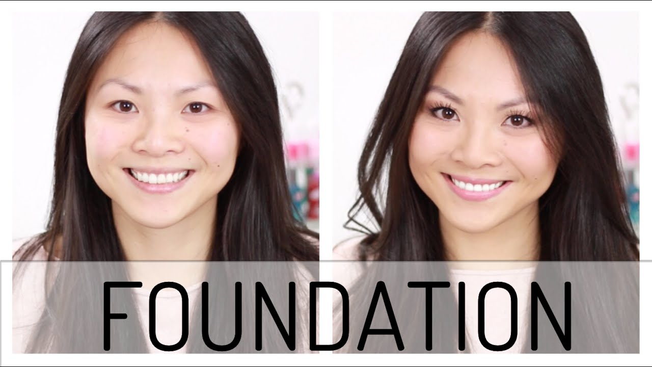 Foundation ROUTINE | Mamiseelen