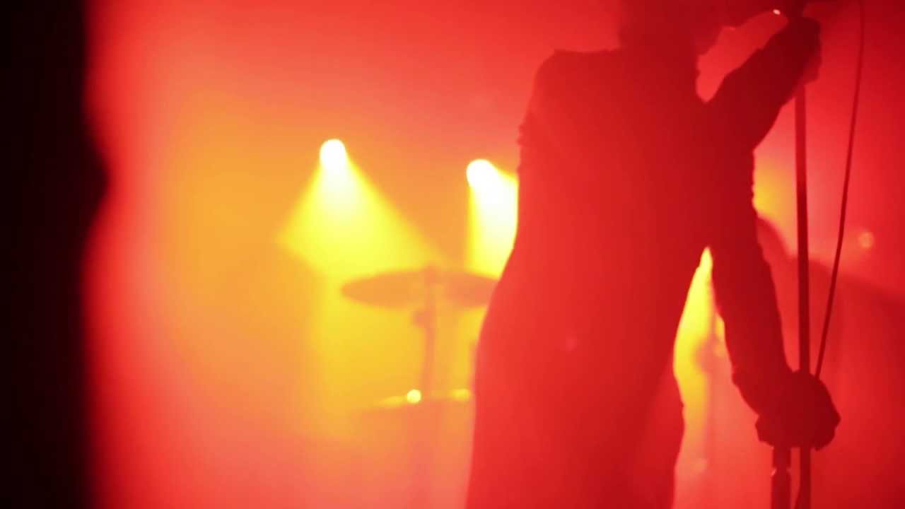Terra Tenebrosa @ Proxima 30.06.13