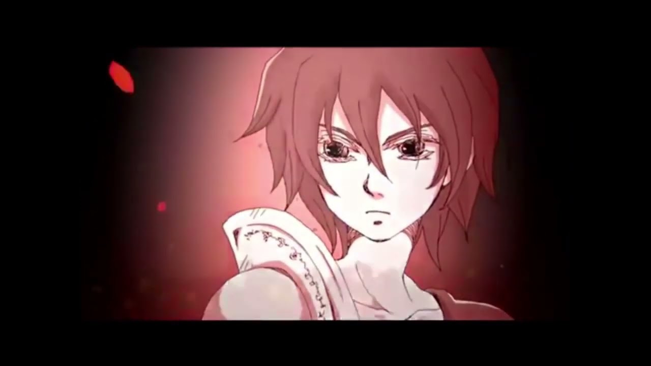 Daughter of Evil - Servant of Evil - Regret Message [English Cover]