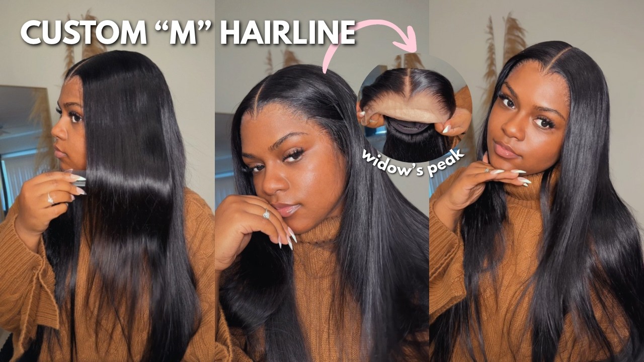 If You Have a Low Hairline, You NEED This Wig | ALIPEARL HAIR