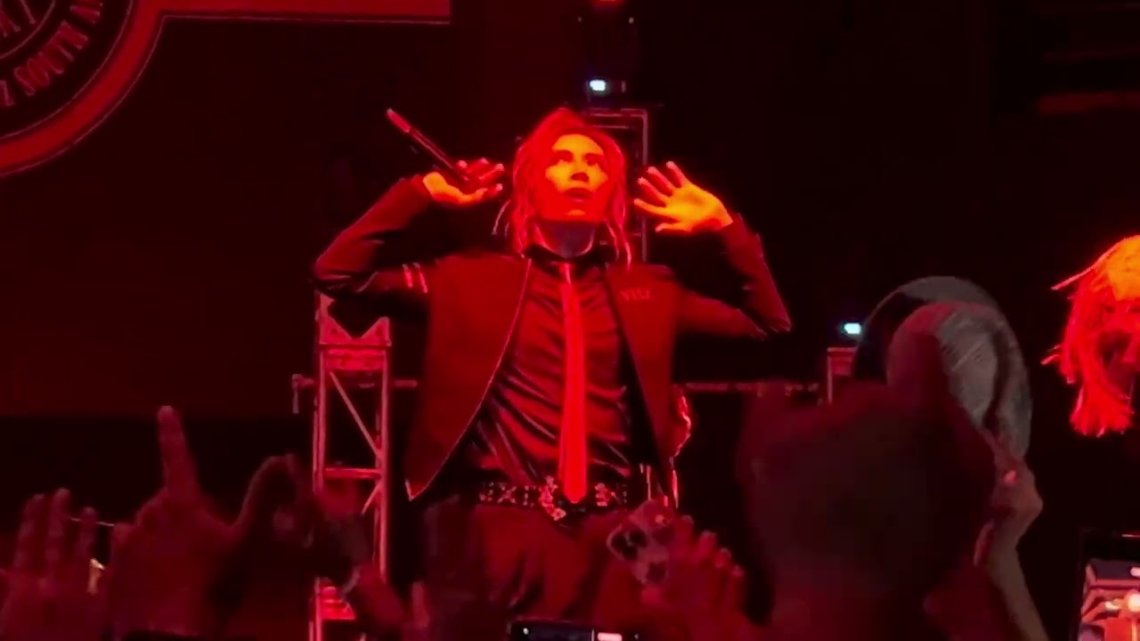 Gackt - Speed Master 