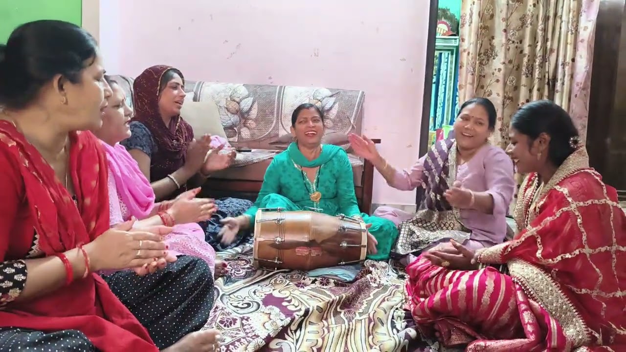 Sanvari Surat pay Mohan Dil Deewana Ho Gaya 🦚