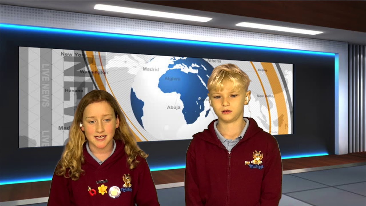GDA News Monday 7th October 2019