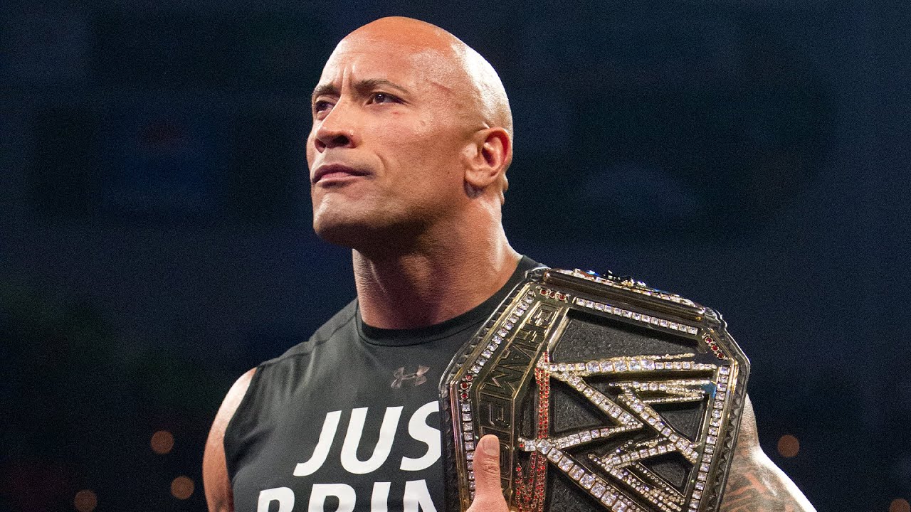 Чемпионат WWE раскрывает: плейлист WWE