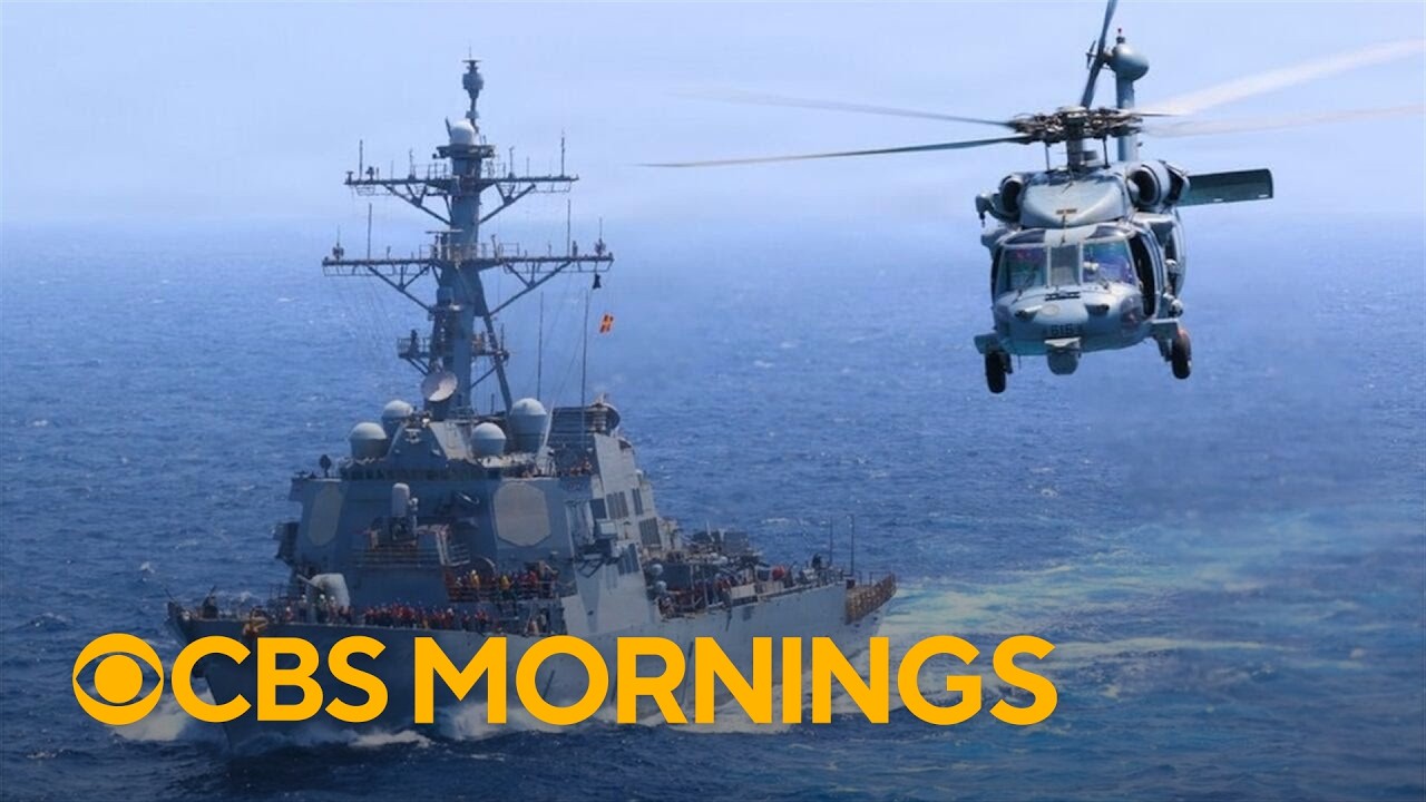 Nearly 100 U.S. service members injured in Iranian strikes this month, Pentagon says