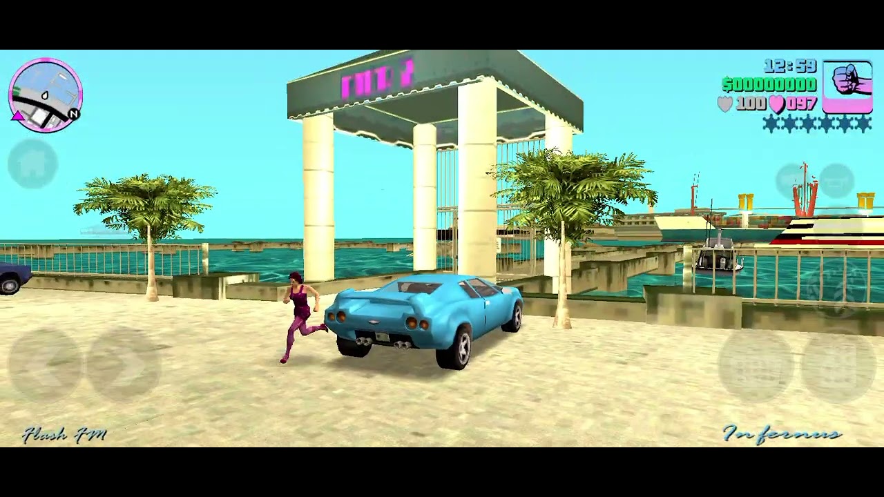 Ak ets2 gaming channel #gtavicecity