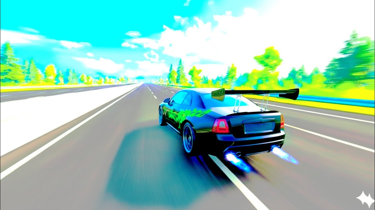 Instant 1299KMH Acceleration: Which BeamNG Car Survives! 🔥 - BeamNG Drive #67