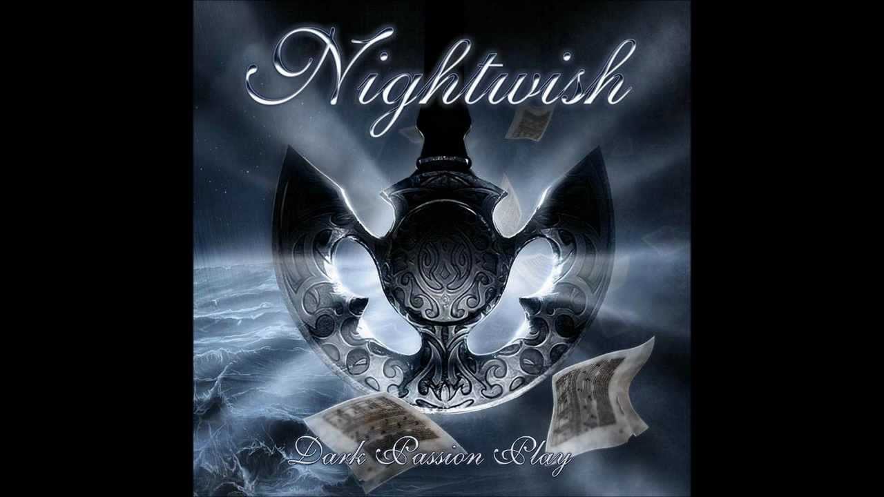 Nightwish-Amaranth(HD-720p)