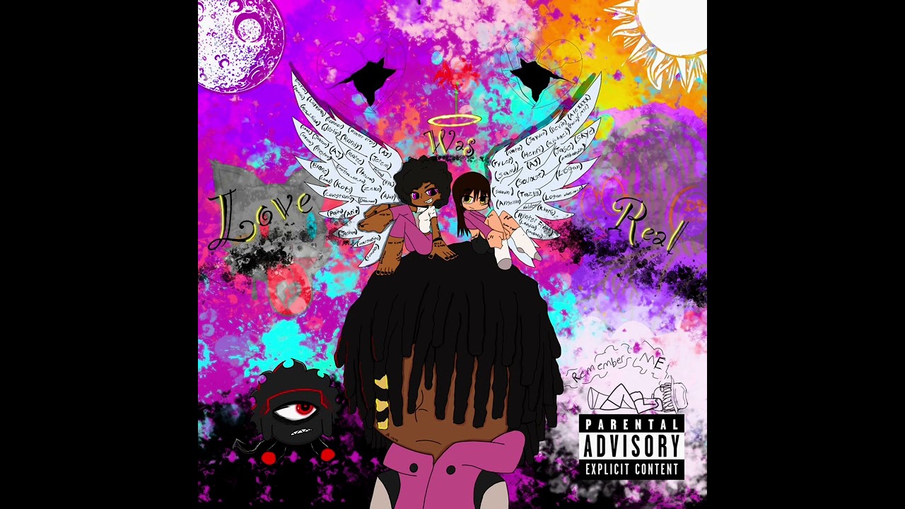 Girl by db camo ft Brnboogi3
