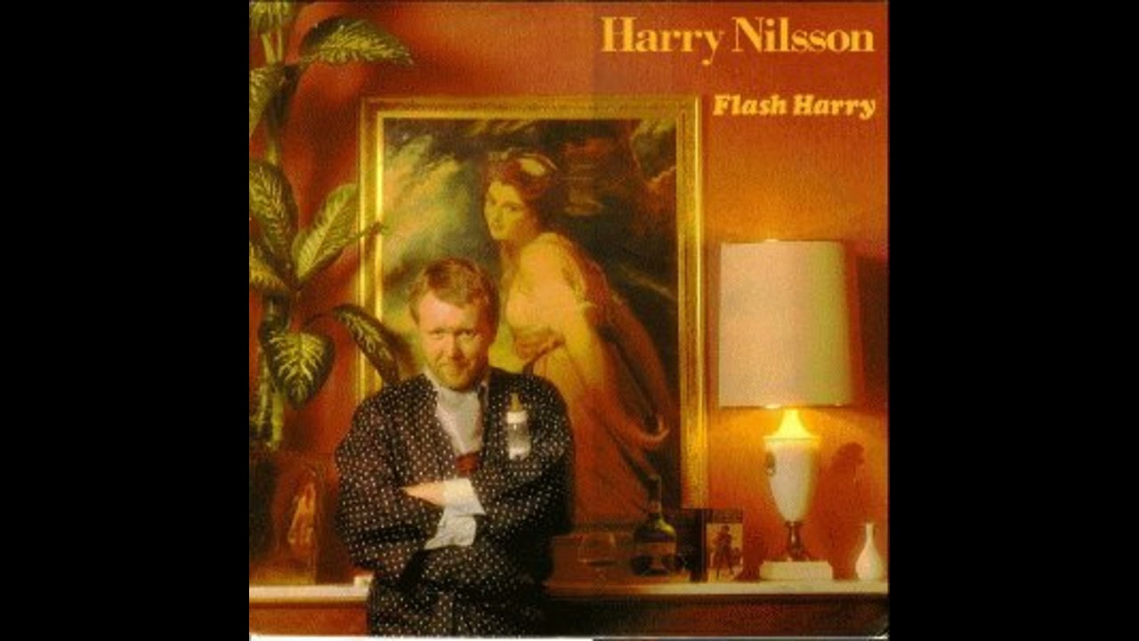 Harry Nilsson - Old Dirt Road