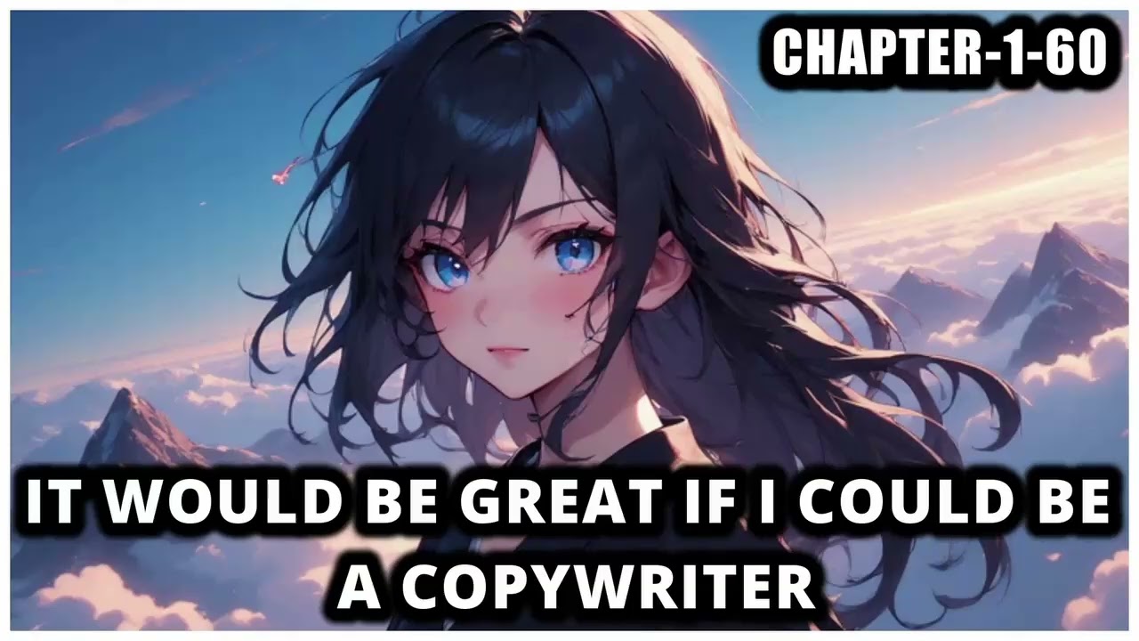 It Would Be Great If I Could Be a Copywriter fanfiction reading - Chapter-1-60