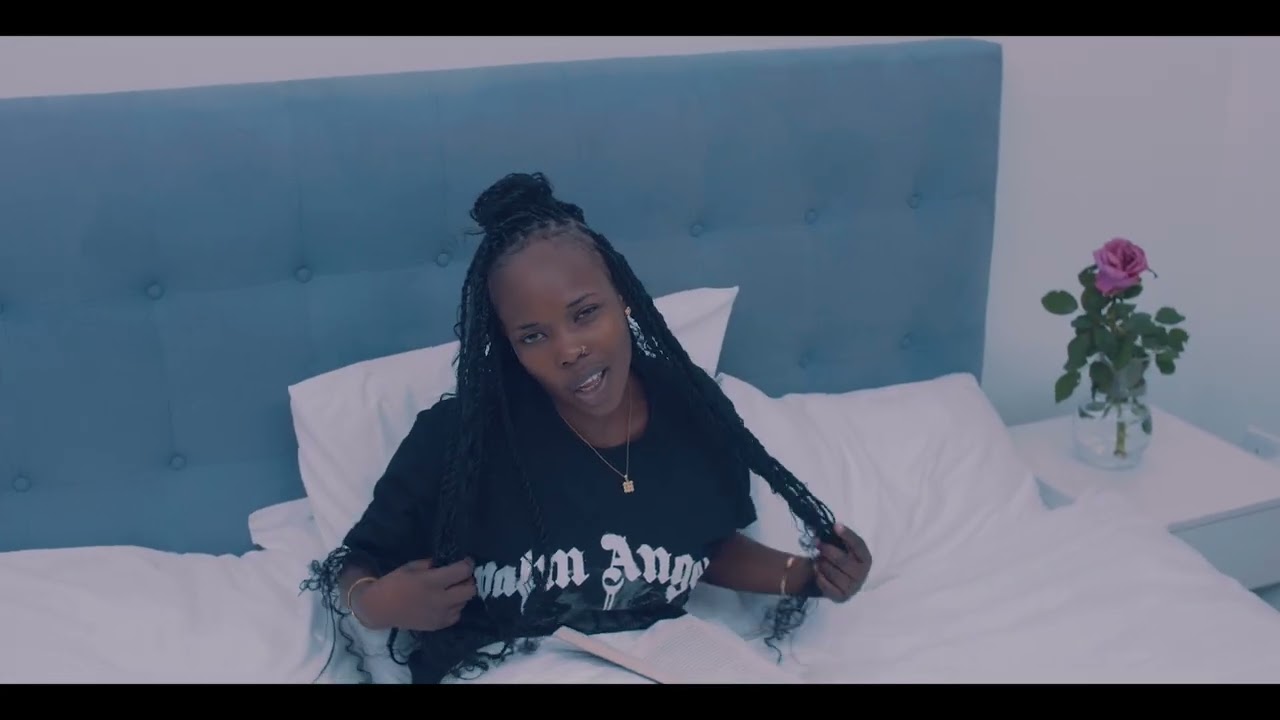 MrBillzOnit X Trinna South - Toxic 