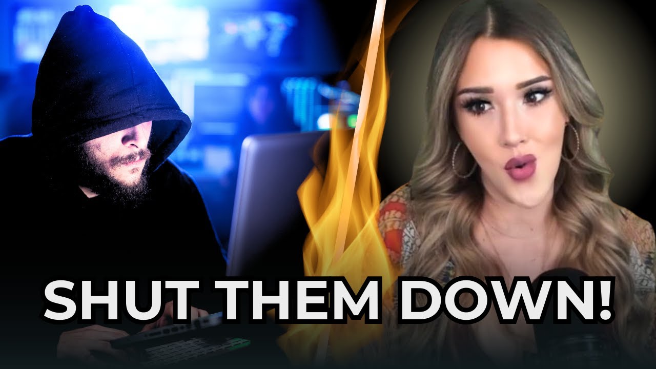 How to Handle Pseudo-subs and Toxic Men Online as a BDSM ProDomme/FinDomme | Ms. Elle X