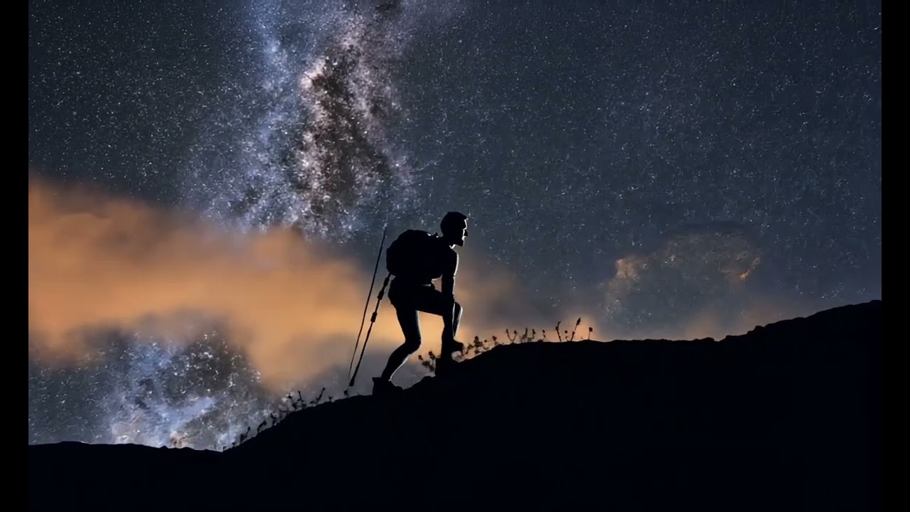 The Elephant and the Coffee Table - All the Mountains We Have Climbed (Official video)  2025.