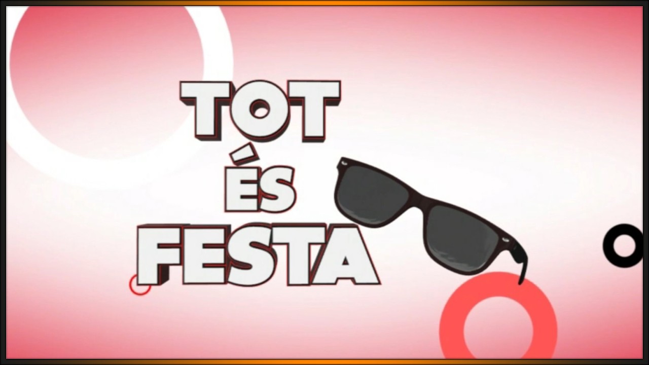 Tot és Festa - 07/03/26