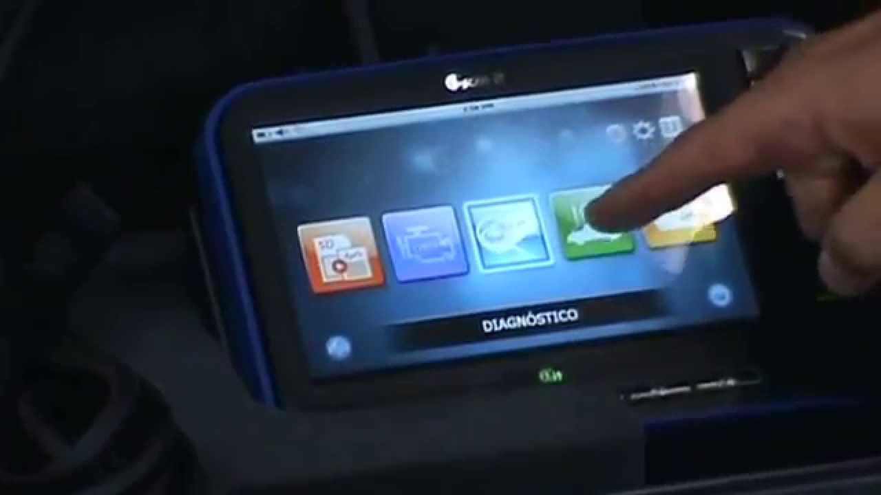 G-SCAN2 ESCANER AUTOMOTRIZ-OSCILOSCOPIO-SIMULADOR DEMO FUNCIONES y ACCESORIOS GLOBALTECH ECUADOR