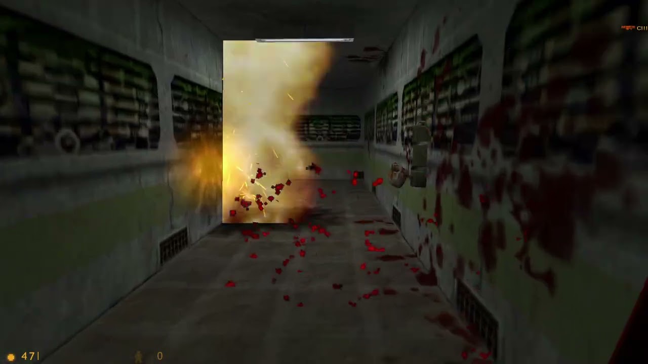 Half Life 70