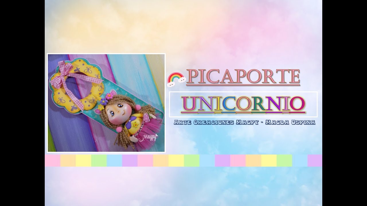 ✨🌈🦄 
