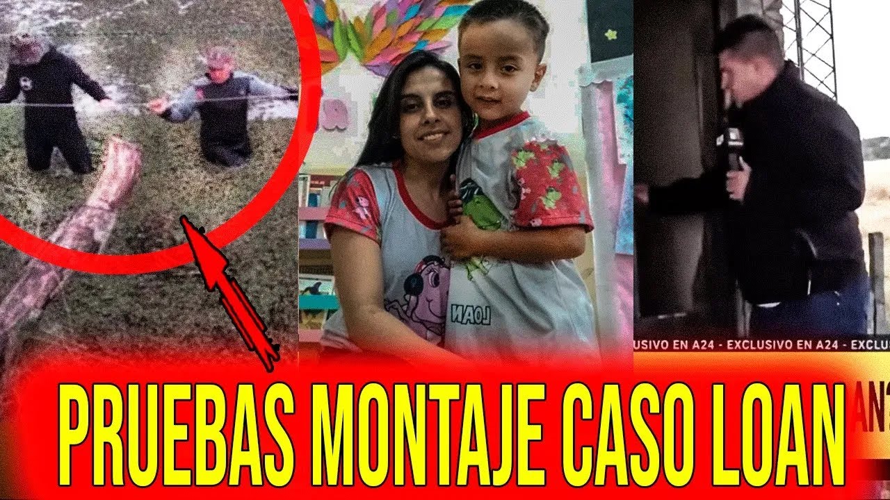 ALE PUEBLAS REVELA LA VERDAD FINAL DEL CASO LOAN PEÑA EN DIRECTO URGENTE!! 