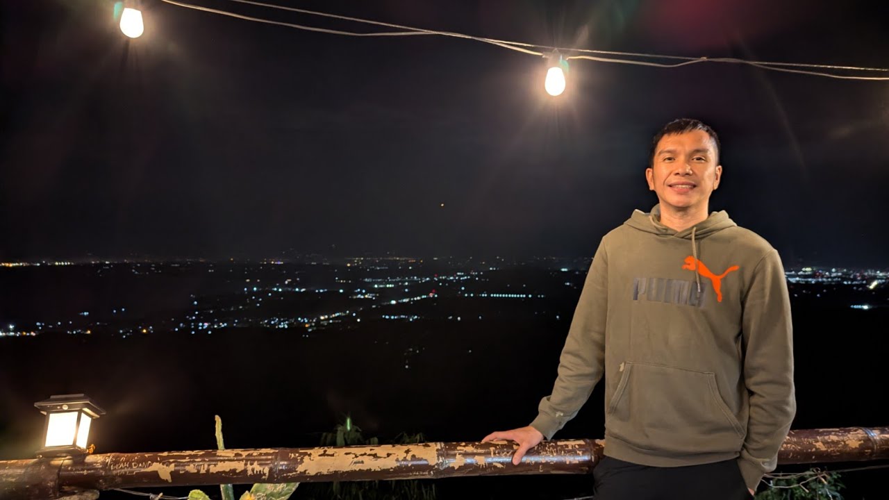 Hill Side in Brgy. Mapaang, Maco, Davao De Oro 