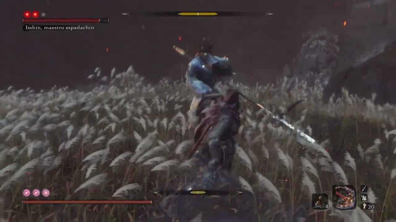 Sekiro™  Shadows Die Twice