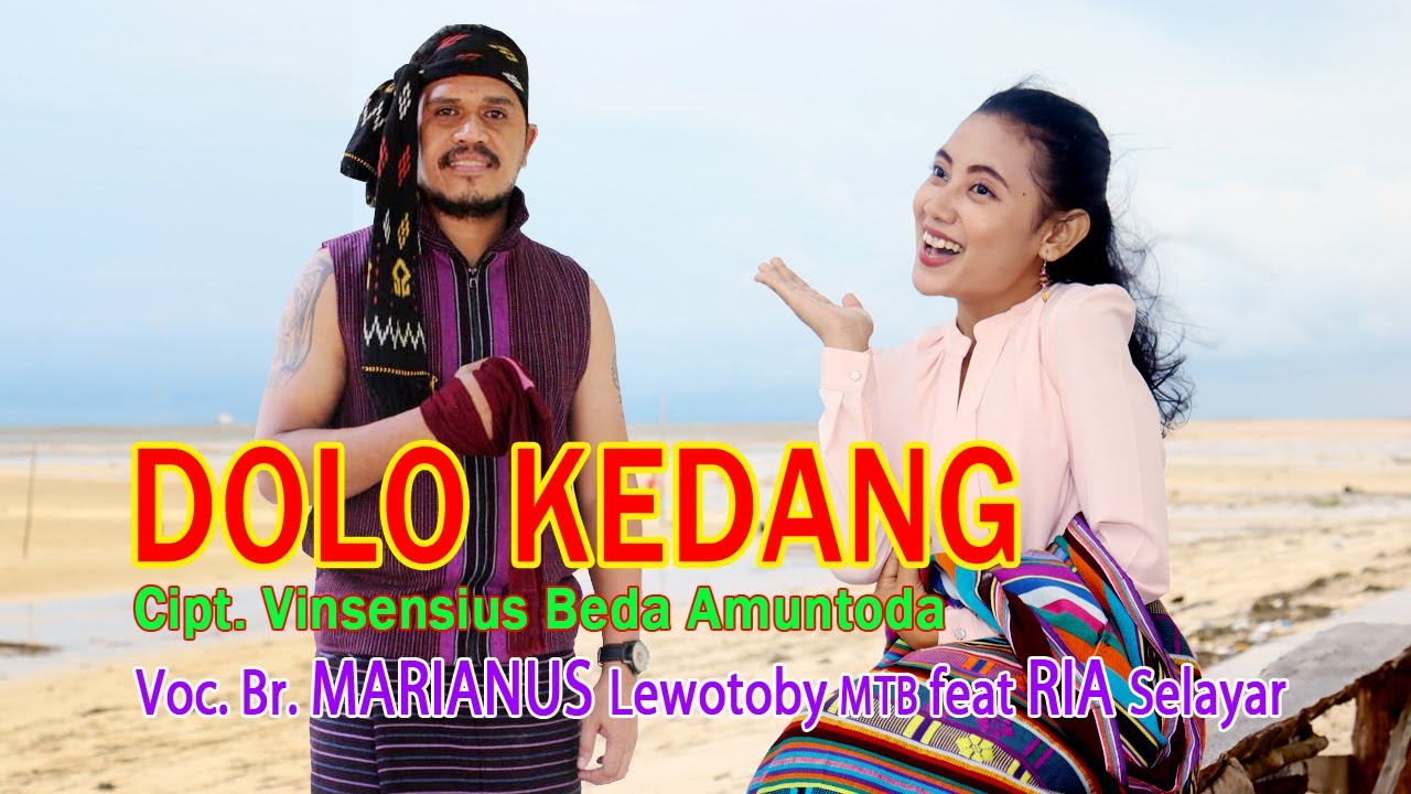 Lagu Dolo Terbaru 2021 (ili la'i kotar bubu')