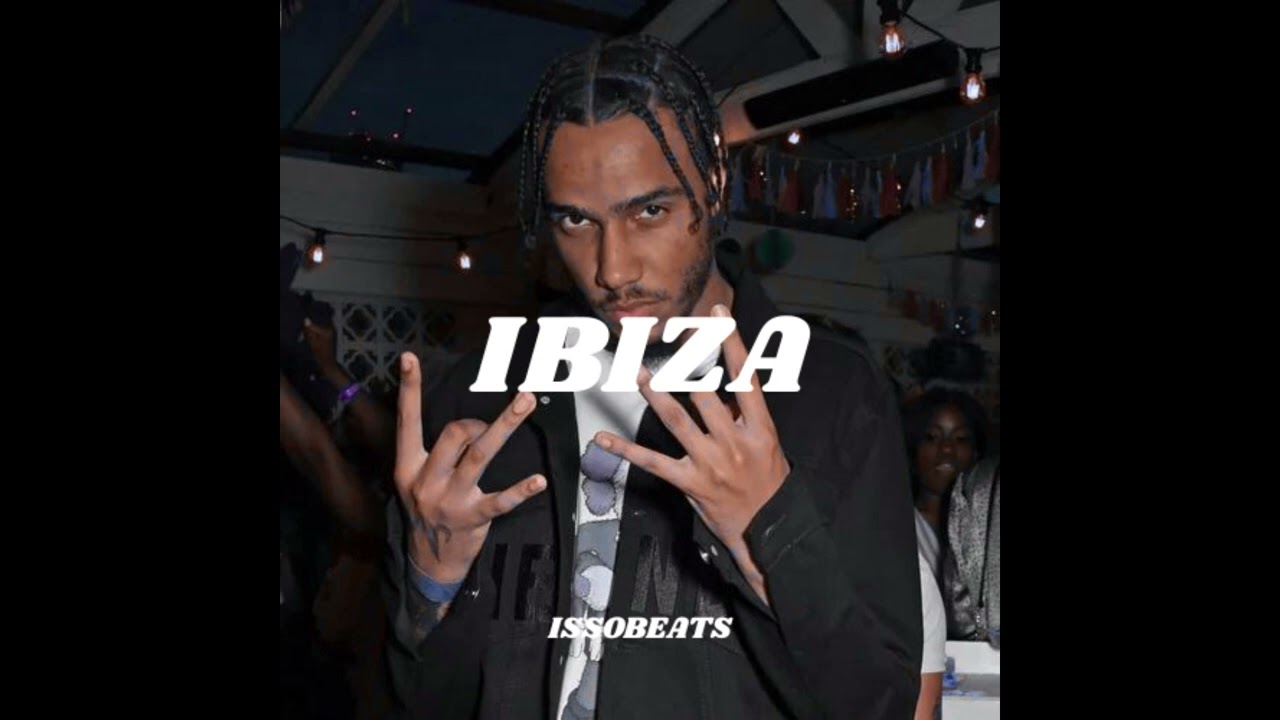 [FREE] AJ Tracey x Blade Brown Uk Trap Type Beat | IBIZA |
